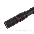 Bright Waterproof Outdoor Camping Senter Torch